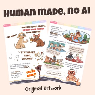 Appeal to Emotion Fallacy Activity Pack | Critical Thinking Activities - image 5 of 8