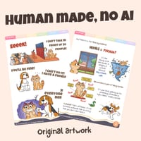 False Equivalence Activity Pack | Critical Thinking Activities - thumbnail 6 of 9