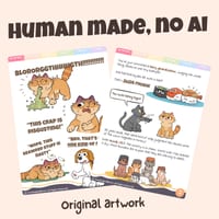 Hasty Generalisation Activity Pack | Critical Thinking Activities - thumbnail 7 of 9