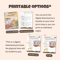 Confirmation Bias Activity Pack: Critical Thinking, Comprehension, Writing and Vocabulary Skills - thumbnail 8 of 9