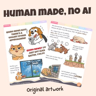Genetic Fallacy Logical Fallacy Activity Pack - Critical Thinking Activities - image 6 of 9