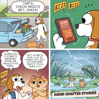 Genetic Fallacy Logical Fallacy Activity Pack - Critical Thinking Activities - image 4 of 9