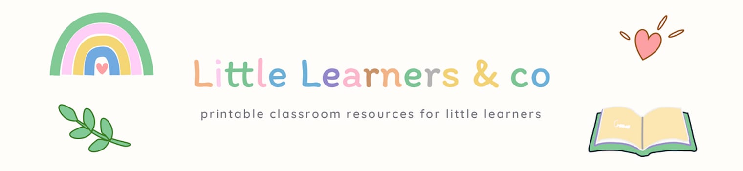 Little Learners and Co