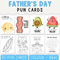 Father's Day Craft I Fathers Day Gift | All About My Dad Writing Activity