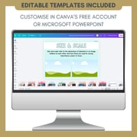 Visual Literacy Anchor Chart | Technique Poster | Media Literacy & Text Analysis - thumbnail 6 of 8