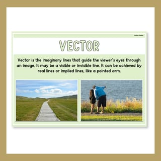 Visual Literacy Anchor Chart | Technique Poster | Media Literacy & Text Analysis - image 8 of 8