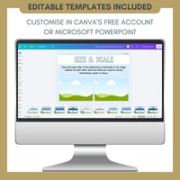 Visual Literacy Anchor Chart | Technique Poster | Media Literacy & Text Analysis - thumbnail 6 of 8