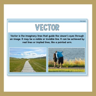 Visual Literacy Anchor Chart | Technique Poster | Media Literacy & Text Analysis - image 8 of 8