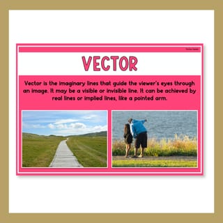 Visual Literacy Anchor Chart | Technique Poster | Media Literacy & Text Analysis - image 8 of 8