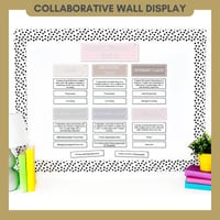 Clauses, Phrases & Groups Anchor Chart | Grammar Posters & Activities - thumbnail 3 of 8