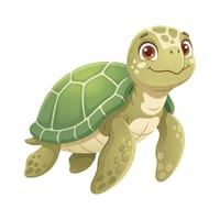 Animals Flashcards - thumbnail 1 of 5
