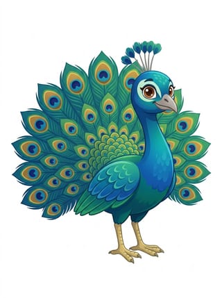Animals Flashcards - image 2 of 5