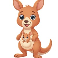 Animals Flashcards - thumbnail 5 of 5
