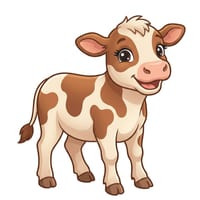 Animals Flashcards - thumbnail 4 of 5
