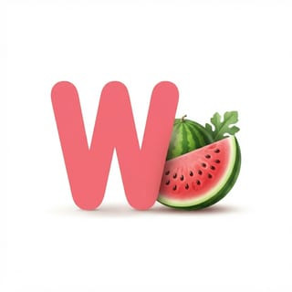 Fruity ABCs: A–Z Fruit Letter Tracing | K - 1 - image 2 of 8