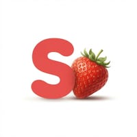 Fruity ABCs: A–Z Fruit Letter Tracing | K - 1 - thumbnail 3 of 8