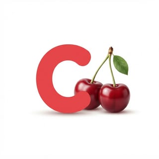 Fruity ABCs: A–Z Fruit Letter Tracing | K - 1 - image 7 of 8