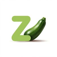 Fruity ABCs: A–Z Fruit Letter Tracing | K - 1