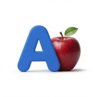 Fruity ABCs: A–Z Fruit Letter Tracing | K - 1 - thumbnail 8 of 8