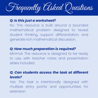 Ten Times 10 | Investigating the Rules | Years 1-4 | Australian Curriculum v9 Aligned - thumbnail 3 of 4