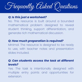 Ten Times 10 | Investigating the Rules | Years 1-4 | Australian Curriculum v9 Aligned - image 3 of 4