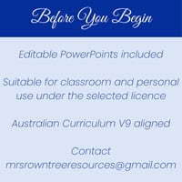 Ten Times 10 | Investigating the Rules | Years 1-4 | Australian Curriculum v9 Aligned - thumbnail 4 of 4