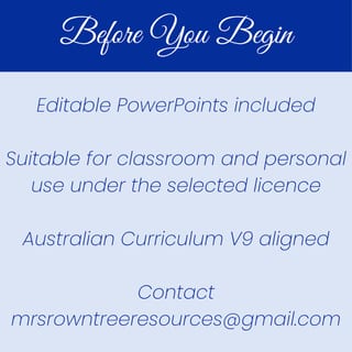 Ten Times 10 | Investigating the Rules | Years 1-4 | Australian Curriculum v9 Aligned - image 4 of 4