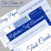 Ten Times 10 | Investigating the Rules | Years 1-4 | Australian Curriculum v9 Aligned - thumbnail 2 of 4