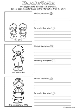 Fairy Tales MEGA Pack - 200+ pages! - image 4 of 8