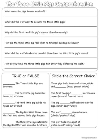 Fairy Tales MEGA Pack - 200+ pages! - image 5 of 8