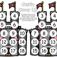 Fairy Tales MEGA Pack - 200+ pages! - thumbnail 8 of 8
