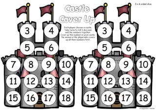 Fairy Tales MEGA Pack - 200+ pages! - image 8 of 8