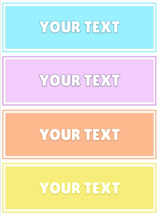 Editable Visual Timetable Pastel Pop | Classroom Schedule Cards ...