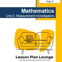 Year 2 Mathematics Bundle: Ninjas, Detectives & Market Stall Owners (Units 1-4) - Year 2 - thumbnail 3 of 8