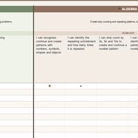 Maths 2.0 Class Tracker: Victorian Curriculum F–6 - thumbnail 3 of 5
