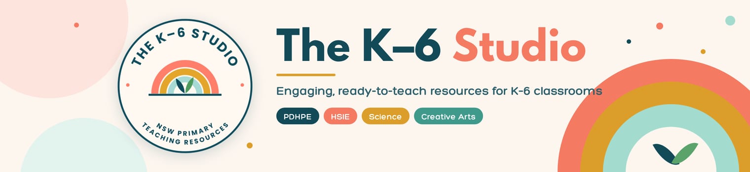 The K 6 Studio