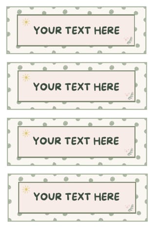 Student Using A Visual Timetable Sage & Sunshine Editable Classroom Timetable | Visual Schedule Cards ...