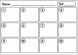 Place Value & Representing Numbers 96 Task Cards | Years 3–4 | Aust Curriculum - image 6 of 7