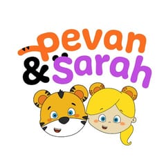 Pevan & Sarah S