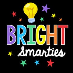 Bright Smarties !