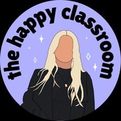 The Happy Classroom S