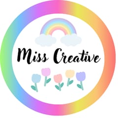 Miss Creative .