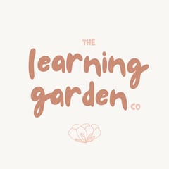 The Learning Garden C