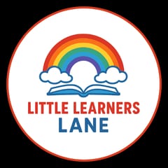 Little Learners Lane T