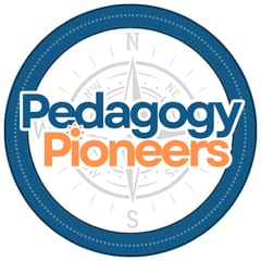 Pedagogy Pioneers R